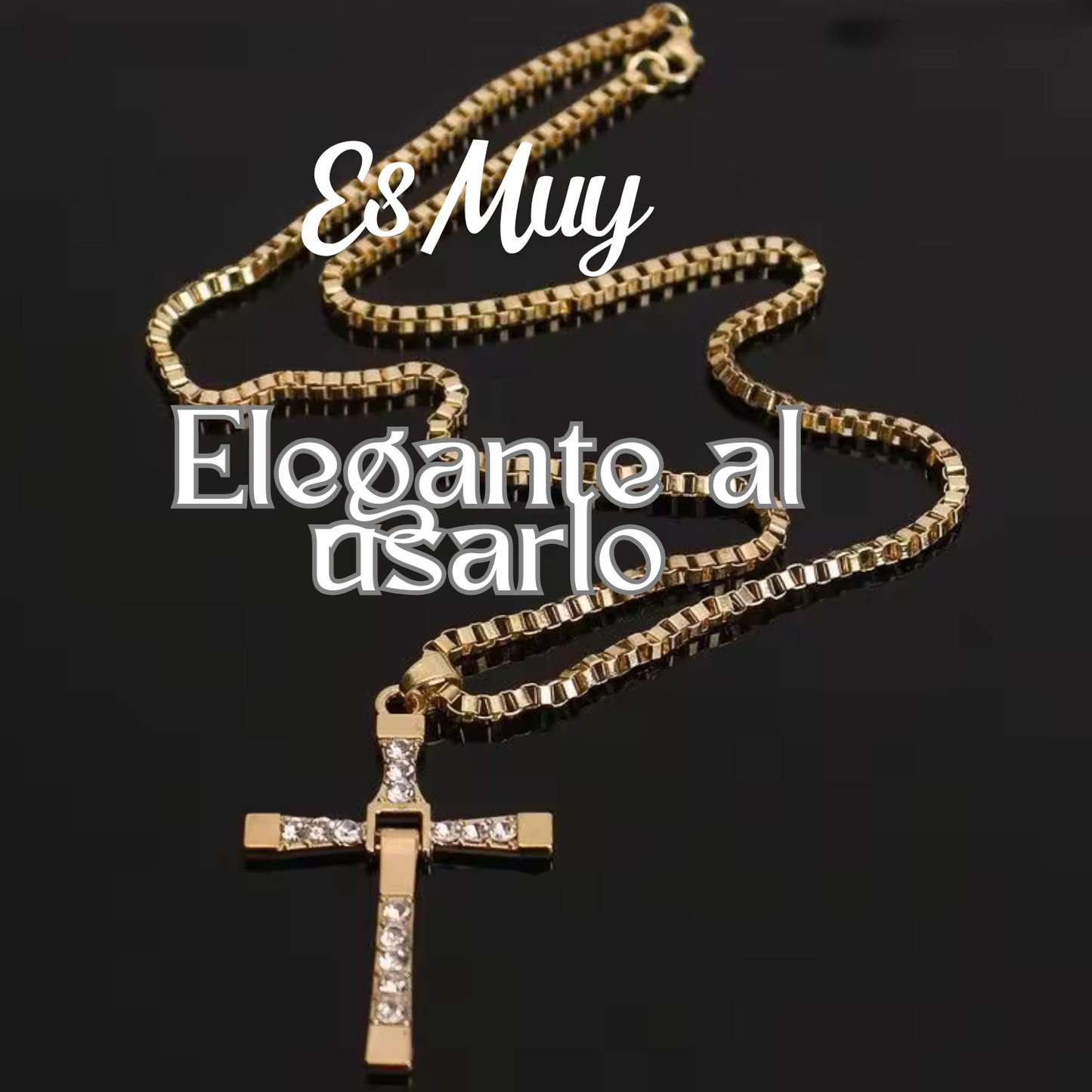 Collar con un significado increible