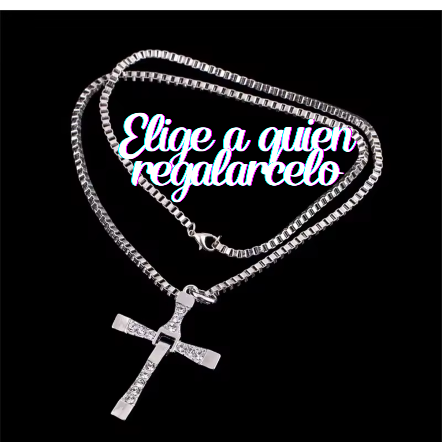 Collar con un significado increible