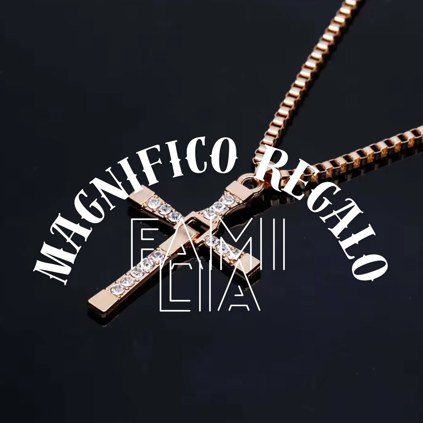 Collar con un significado increible