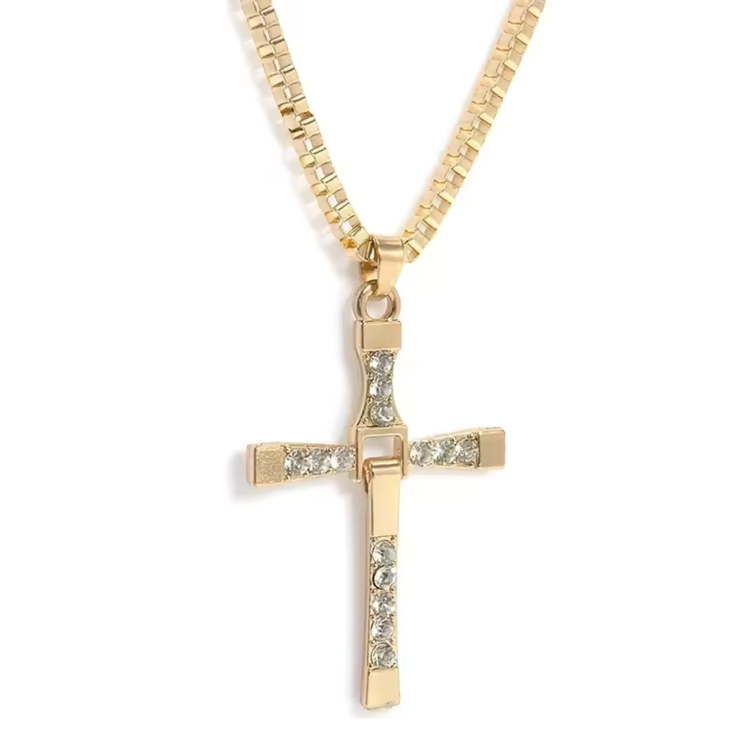 Collar con un significado increible