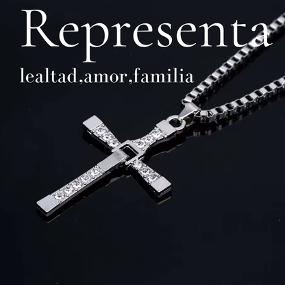 Collar con un significado increible