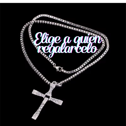 Collar con un significado increible