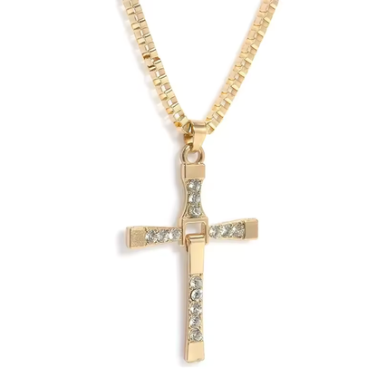 Collar con un significado increible